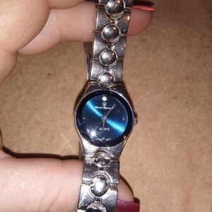Charles Raymond watch  